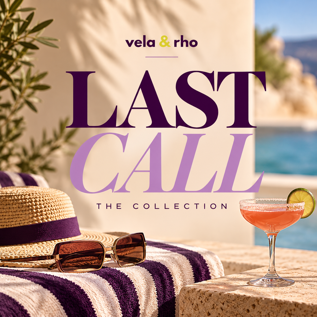 Last Call