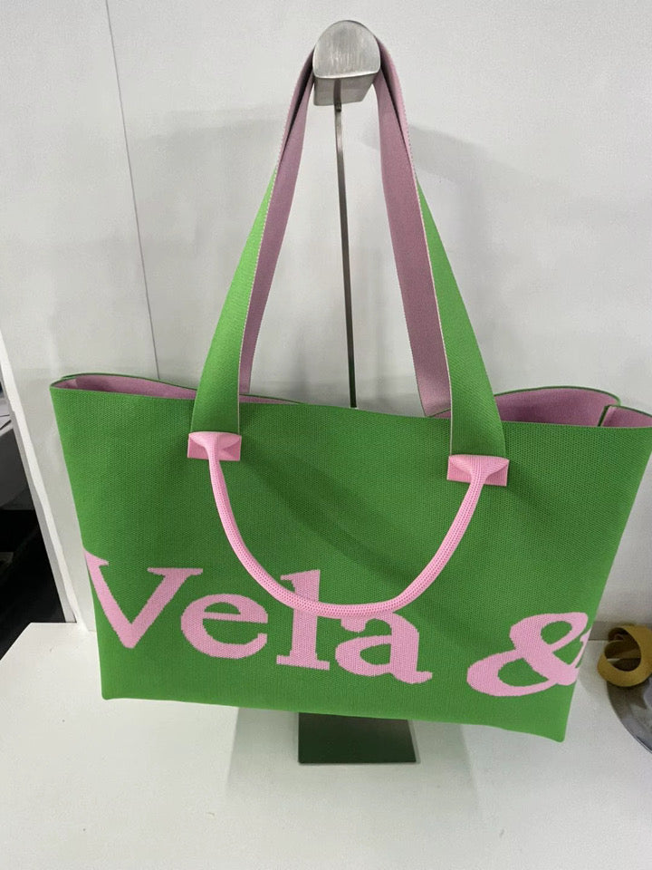 Vela Pearl in Ivy - Limited