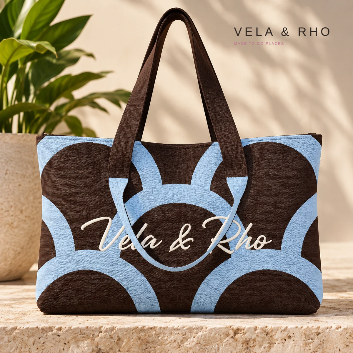 Vela 01 - First Class