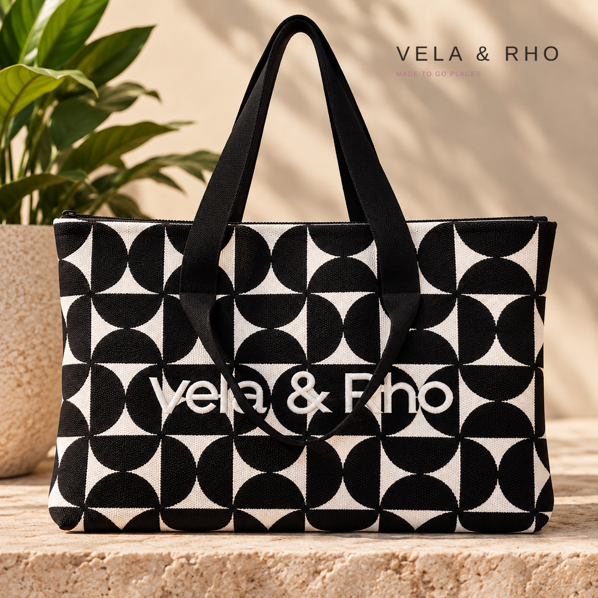Vela 01 - Black Tie Affair PREORDER