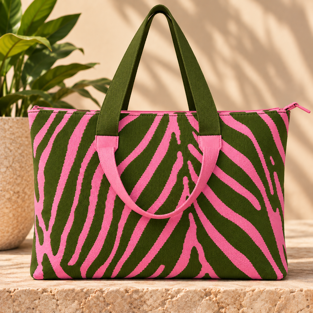 Vela 01 - Pink Safari PREORDER