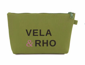 Rho Everywhere