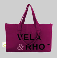 Vela & Rho Set - Margarita Flight PRESALE