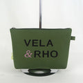 Rho Everywhere 01 - Double Olive PREORDER
