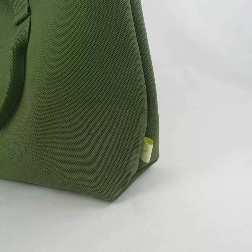 Vela 01 - Double Olive PREORDER