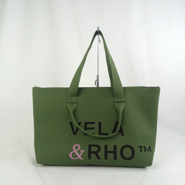 Vela 01 - Double Olive PREORDER