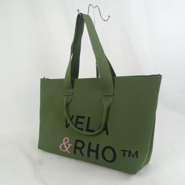 Vela 01 - Double Olive PREORDER
