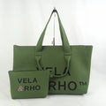 Vela & Rho Set - Double Olive PRESALE
