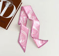 Rho Twilly - Pink