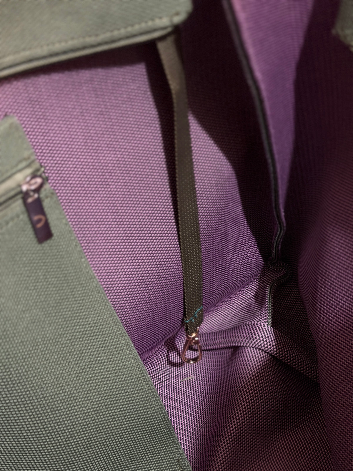 Vela & Rho Set - Double Olive PRESALE