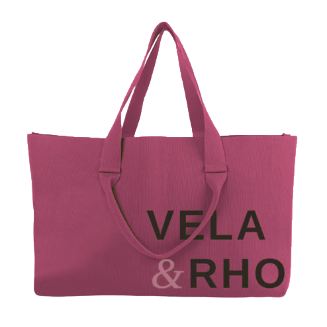 Vela 01 - Rosette